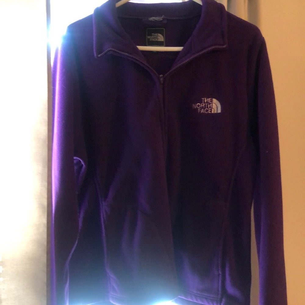North face